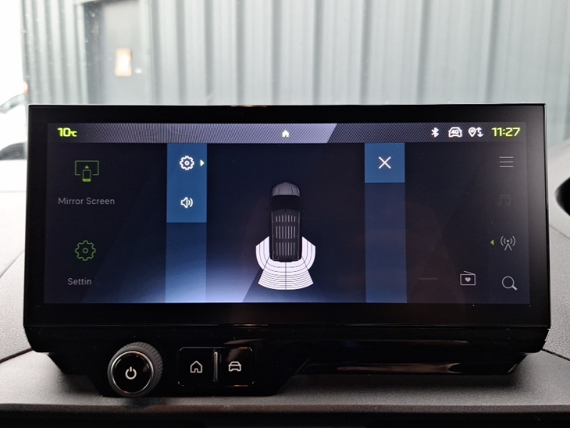 Used Peugeot Partner 2024 for sale - 76861355: Photo 10