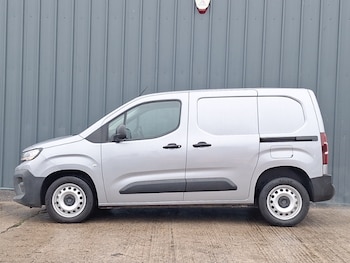 Used Peugeot Partner 2024 for sale - 76861355: Photo