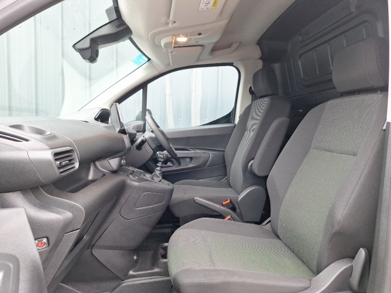 Used Peugeot Partner 2024 for sale - 76861355: Photo 5