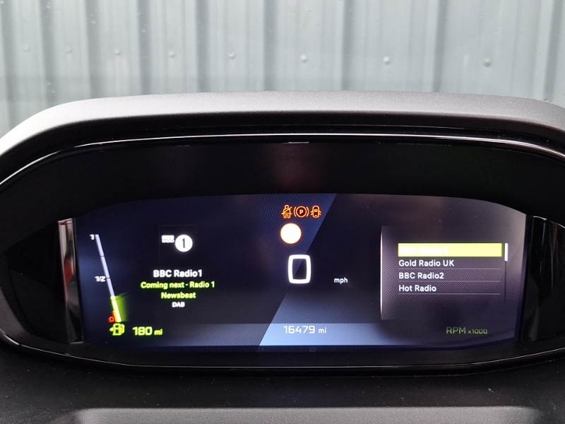 Used Peugeot Partner 2024 for sale - 76861355: Photo 7