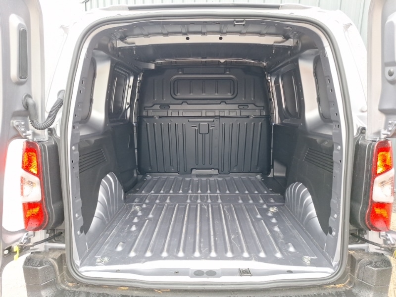 Used Peugeot Partner 2024 for sale - 76861355: Photo 8