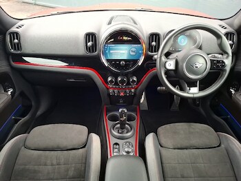 Used MINI Countryman 2022 for sale - 78259626: Photo