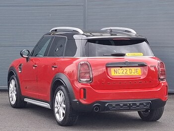 Used MINI Countryman 2022 for sale - 78259626: Photo