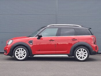 Used MINI Countryman 2022 for sale - 78259626: Photo