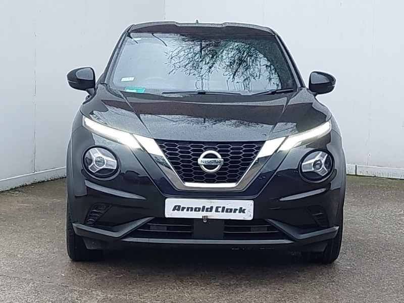 Used Nissan Juke 2020 for sale - 77482981: Photo 12