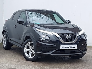 Used Nissan Juke 2020 for sale - 77482981: Photo