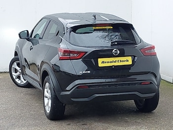 Used Nissan Juke 2020 for sale - 77482981: Photo