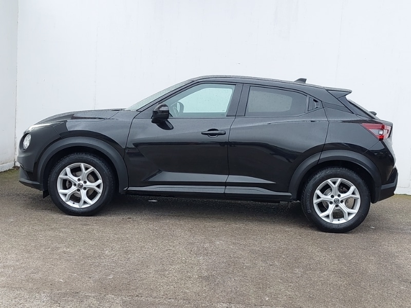 Used Nissan Juke 2020 for sale - 77482981: Photo 4