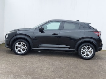 Used Nissan Juke 2020 for sale - 77482981: Photo