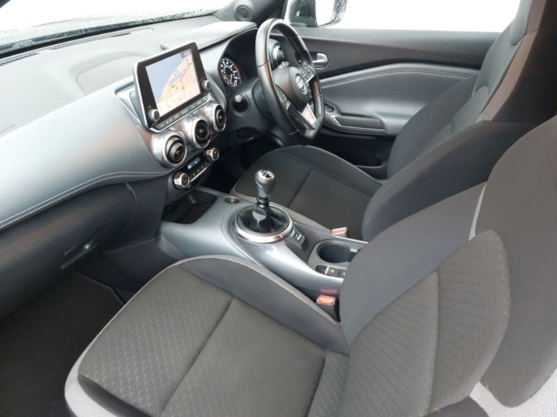 Used Nissan Juke 2020 for sale - 77482981: Photo 5