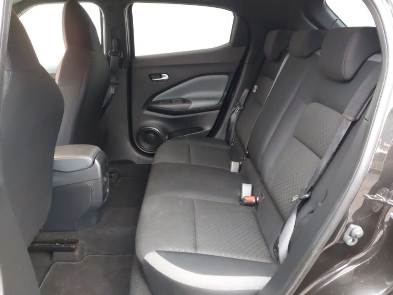 Used Nissan Juke 2020 for sale - 77482981: Photo 6