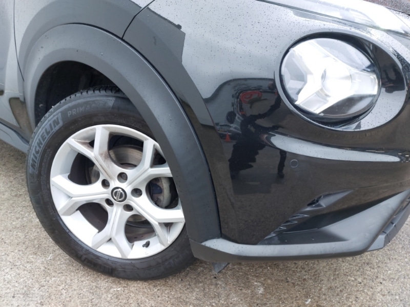 Used Nissan Juke 2020 for sale - 77482981: Photo 9