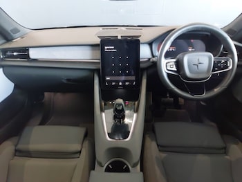 Used Polestar Polestar 2 2022 for sale - 79585626: Photo