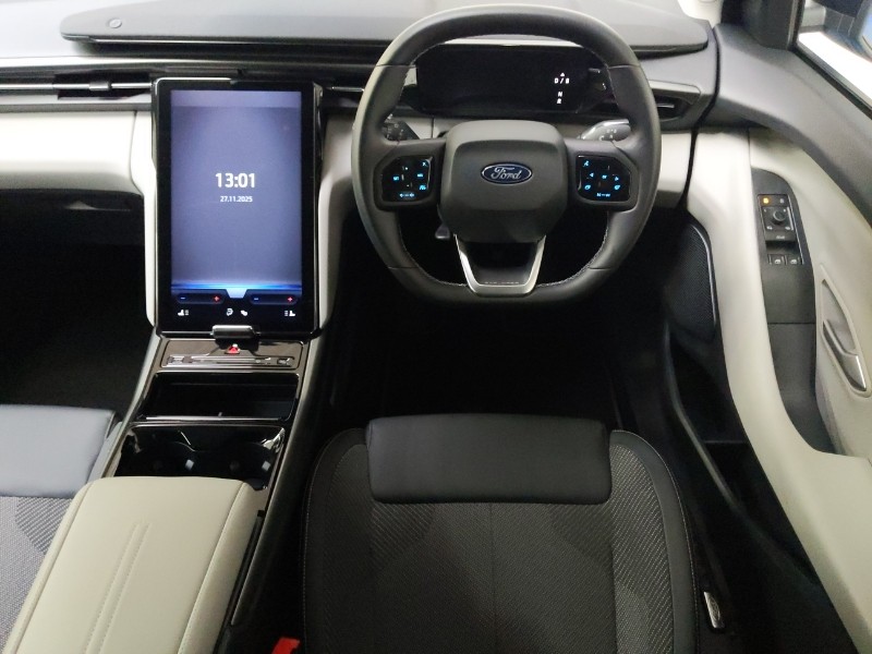 Used Ford Explorer 2025 for sale - 76795719: Photo 7