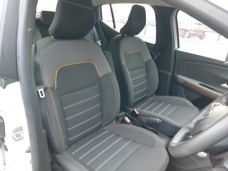 Used Dacia Sandero Stepway 2022 for sale - 77987501: Photo 10