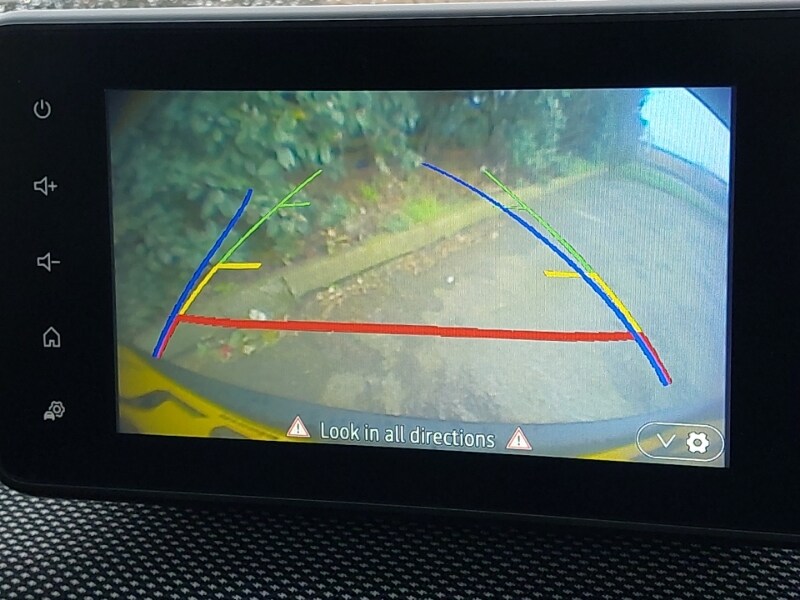 Used Dacia Sandero Stepway 2022 for sale - 77987501: Photo 12