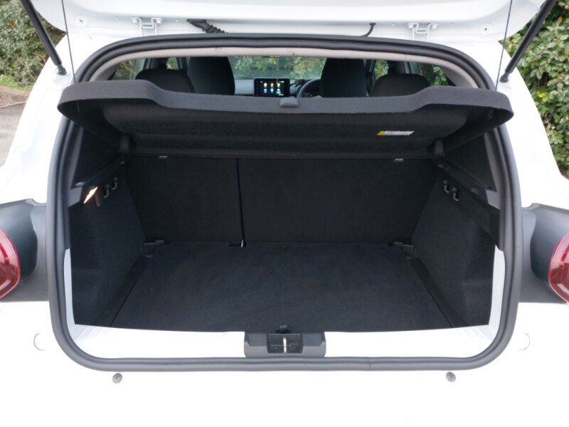 Used Dacia Sandero Stepway 2022 for sale - 77987501: Photo 8