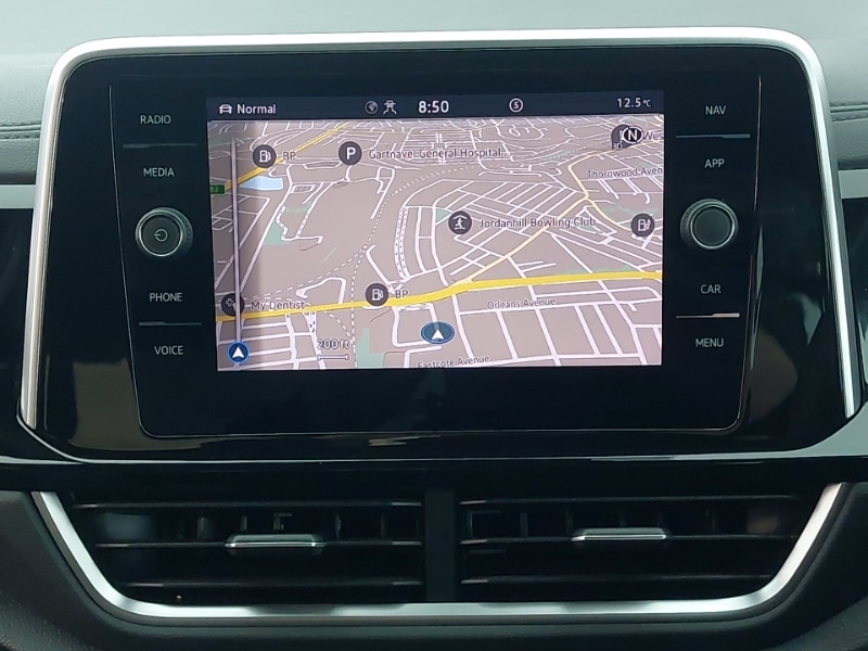 Used Volkswagen T-Roc 2022 for sale - 76483484: Photo 10