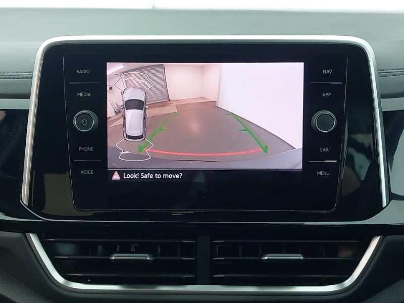 Used Volkswagen T-Roc 2022 for sale - 76483484: Photo 11