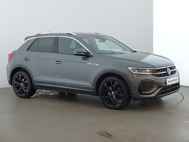 Used Volkswagen T-Roc 2022 for sale - 76483484: Photo 12