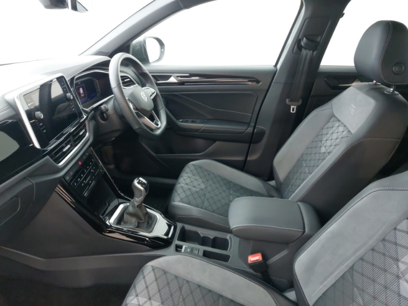 Used Volkswagen T-Roc 2022 for sale - 76483484: Photo 5