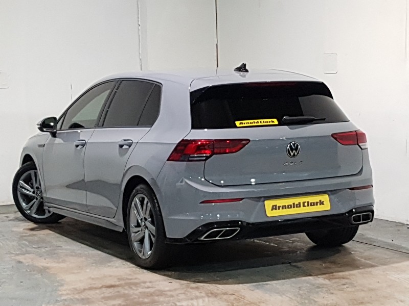 Used Volkswagen Golf 2023 for sale - 77066195: Photo 3