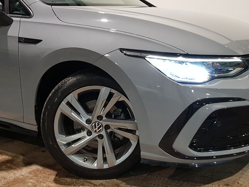 Used Volkswagen Golf 2023 for sale - 77066195: Photo 9
