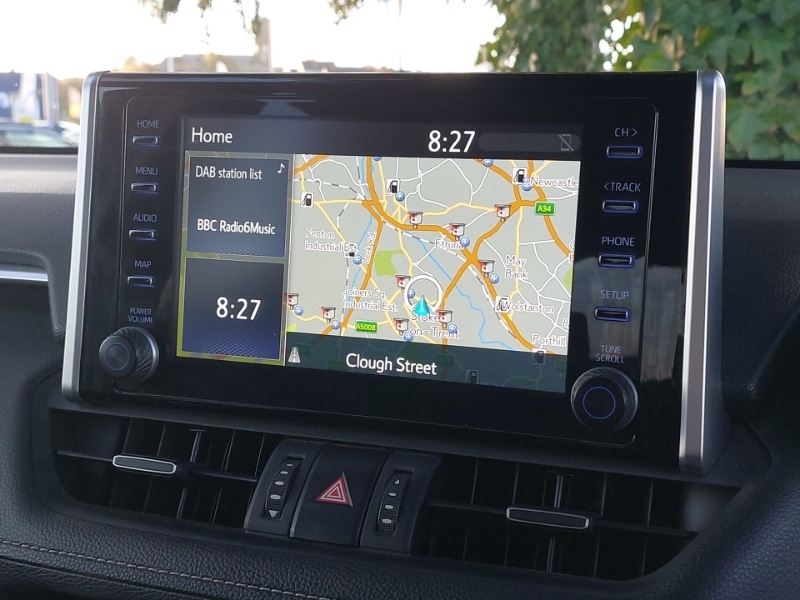 Used Toyota RAV4 2022 for sale - 76770424: Photo 10