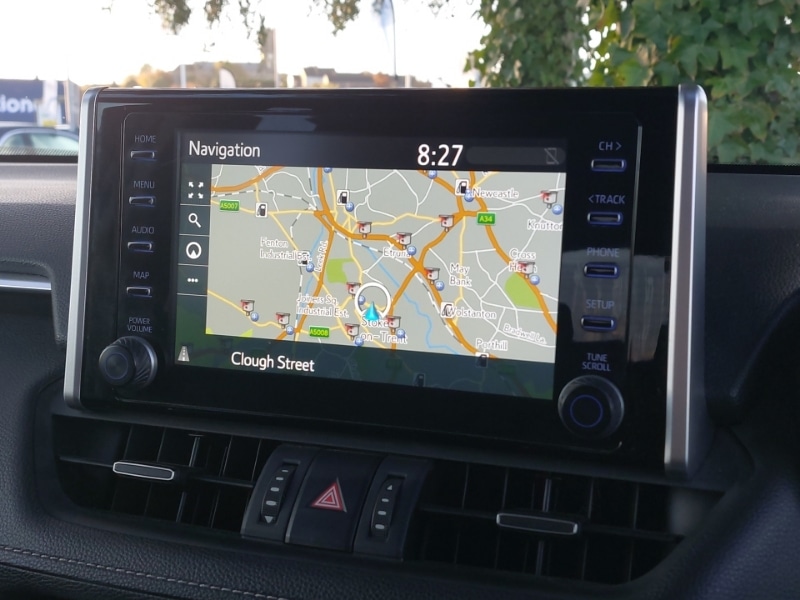 Used Toyota RAV4 2022 for sale - 76770424: Photo 7