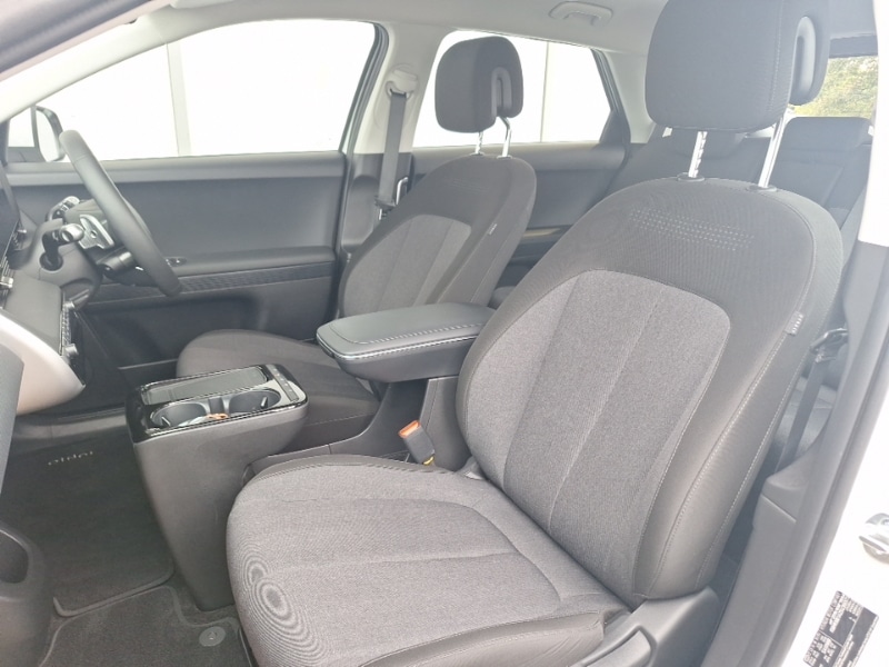 Used Hyundai IONIQ 5 2025 for sale - 76354172: Photo 5