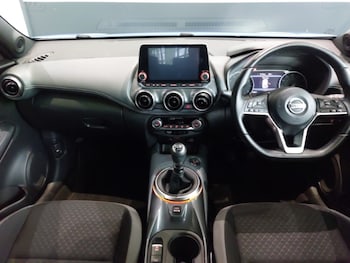 Used Nissan Juke 2020 for sale - 78439300: Photo
