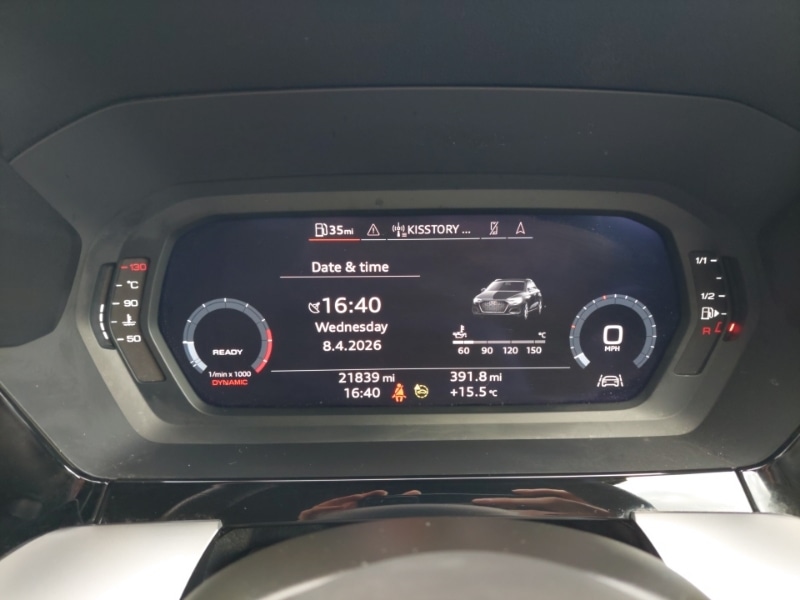 Used Audi A3 2023 for sale - 78170013: Photo 11