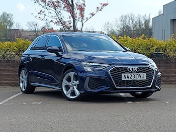 Audi A3 feature image