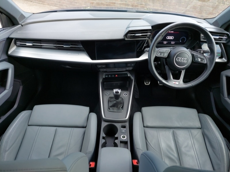 Used Audi A3 2023 for sale - 78170013: Photo 2