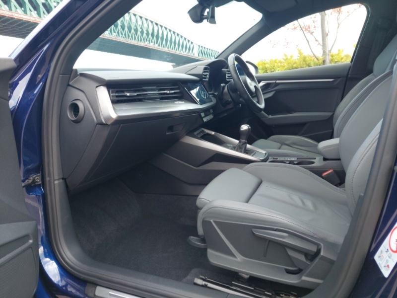 Used Audi A3 2023 for sale - 78170013: Photo 5