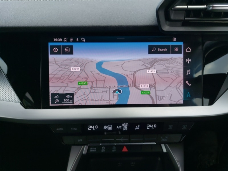 Used Audi A3 2023 for sale - 78170013: Photo 7