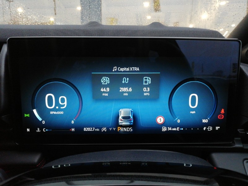 Used Ford Puma 2025 for sale - 77556703: Photo 10