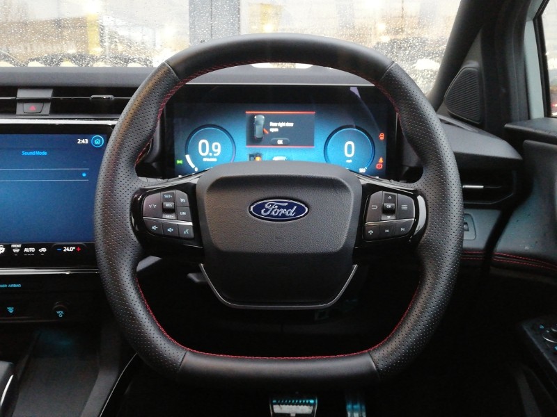 Used Ford Puma 2025 for sale - 77556703: Photo 7