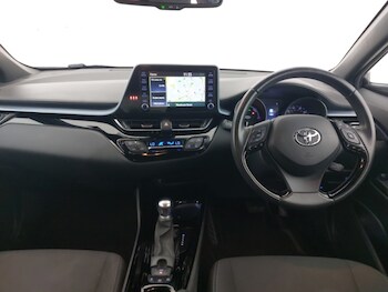Used Toyota C-HR 2020 for sale - 78799716: Photo