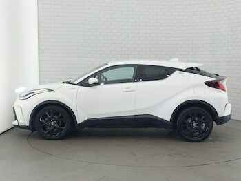 Used Toyota C-HR 2020 for sale - 78799716: Photo