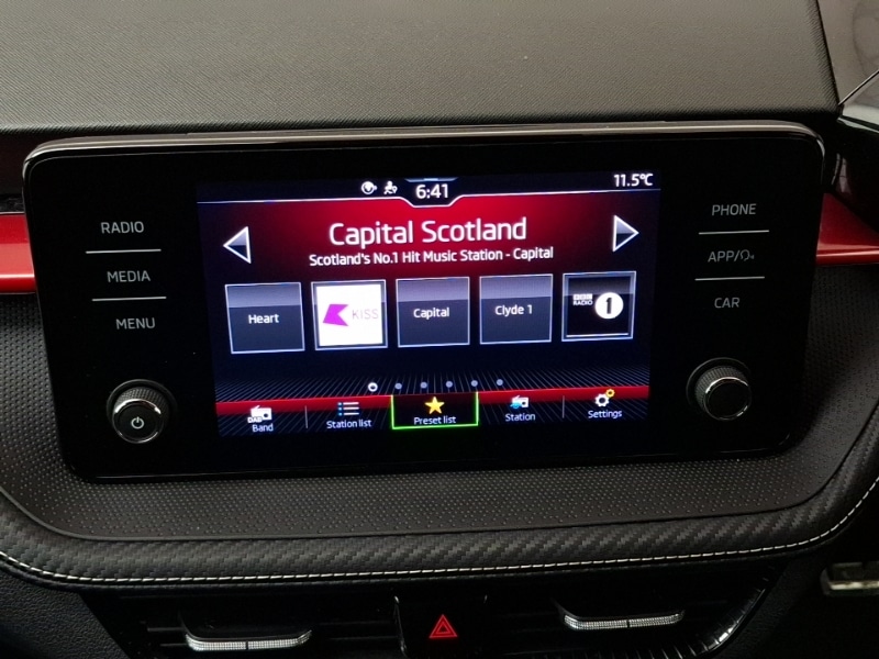 Used Skoda Fabia 2023 for sale - 78173105: Photo 10