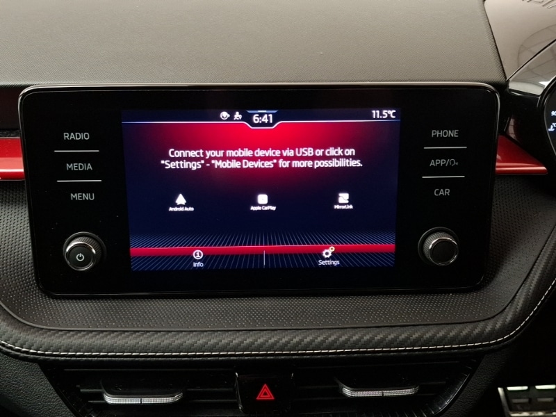 Used Skoda Fabia 2023 for sale - 78173105: Photo 11