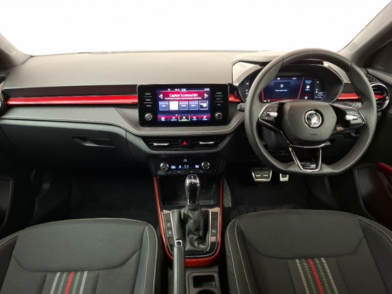 Used Skoda Fabia 2023 for sale - 78173105: Photo 2