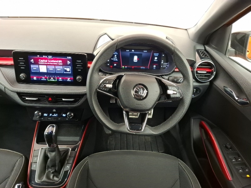 Used Skoda Fabia 2023 for sale - 78173105: Photo 7