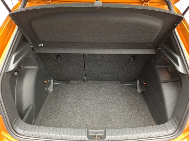 Used Skoda Fabia 2023 for sale - 78173105: Photo 8