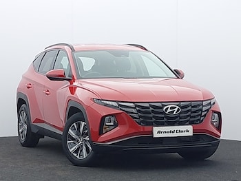 Used Hyundai TUCSON 2023 for sale - 79492673: Photo