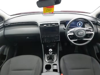 Used Hyundai TUCSON 2023 for sale - 79492673: Photo