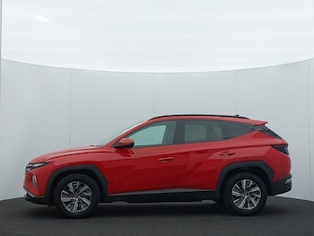 Used Hyundai TUCSON 2023 for sale - 79492673: Photo