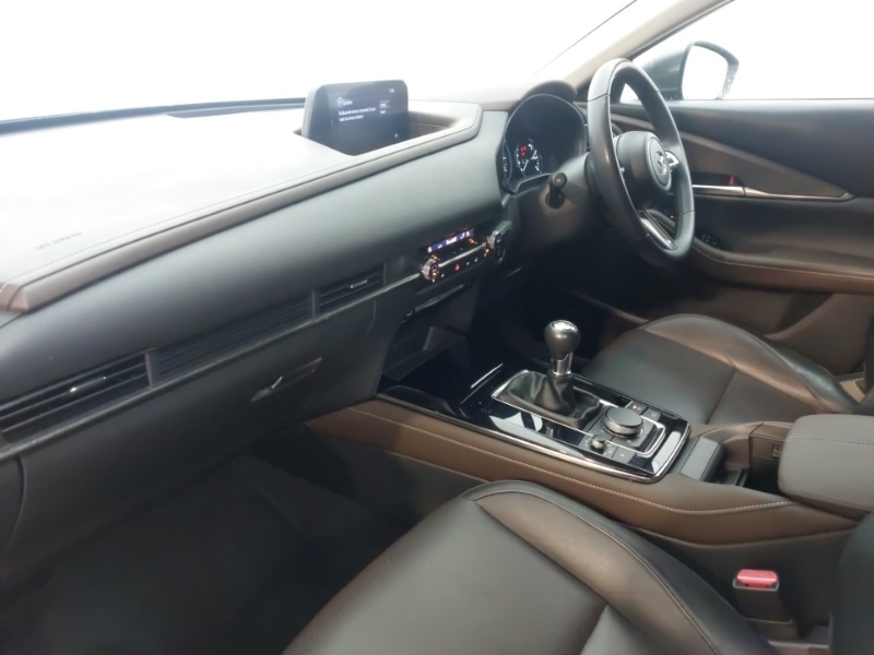 Used Mazda CX-30 2020 for sale - 76885846: Photo 5