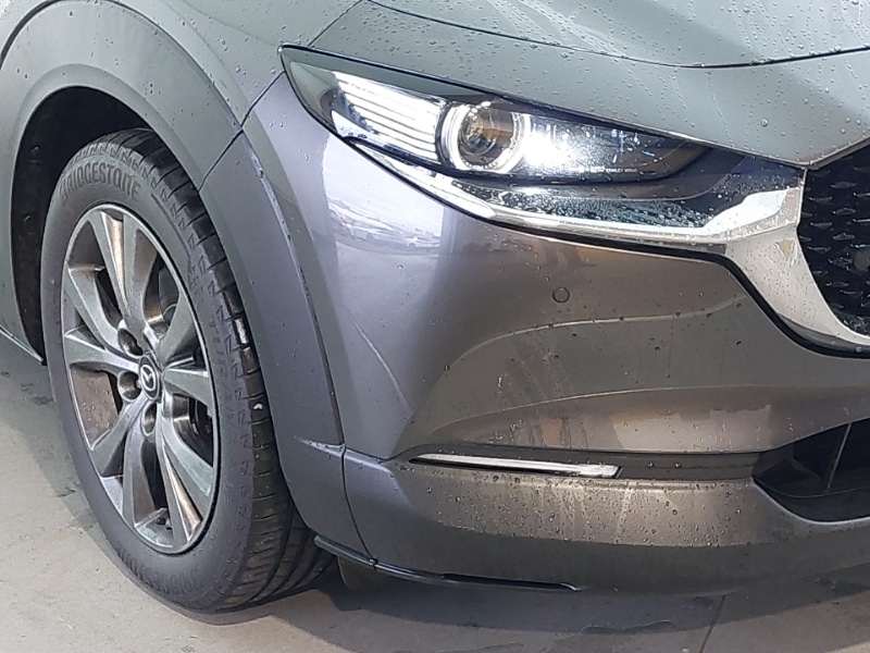 Used Mazda CX-30 2020 for sale - 76885846: Photo 9